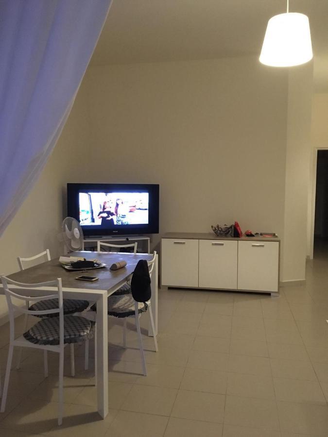 شقة La Panoramica سكولييتي المظهر الخارجي الصورة