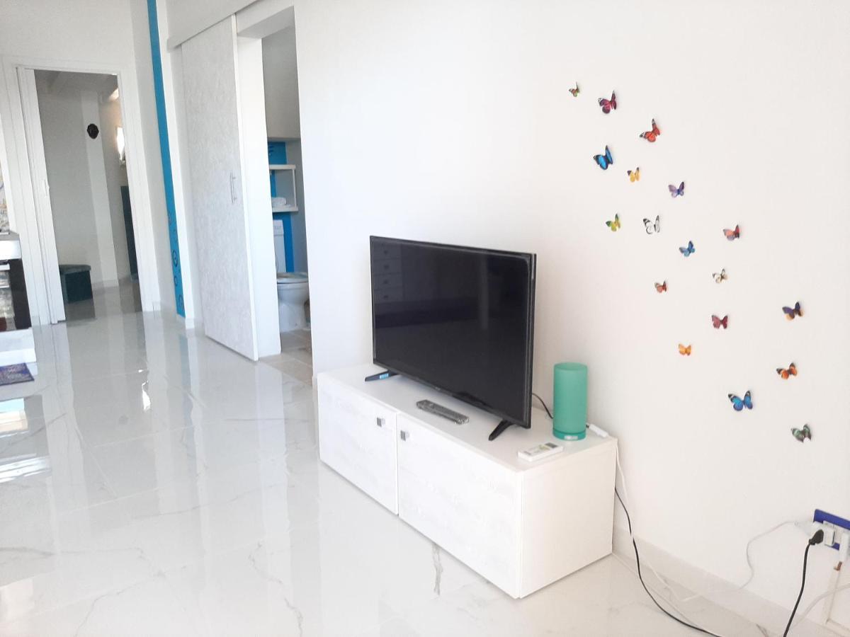 شقة La Panoramica سكولييتي المظهر الخارجي الصورة