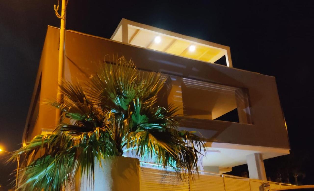 شقة La Panoramica سكولييتي المظهر الخارجي الصورة